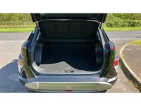 Used Hyundai Kona Advanced 129 HP (94 kW) 2024 Black SUV