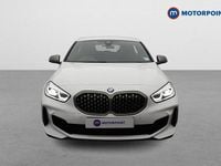 Used BMW M135 2021 White Hatchback