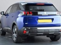 used Peugeot 3008 1.2 PureTech Allure 5dr SUV