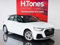 Used Audi A1 Sport 2020 White SUV