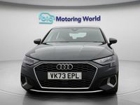 Used Audi A3 Sport 148 HP (108 kW) 2023 Sedan