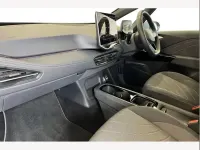 Used VW ID.3 Pro 147 kW (200 HP) 2025 Grey Hatchback