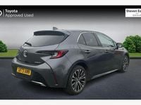 Used Toyota Corolla Design 196 HP (144 kW) 2025 Hatchback