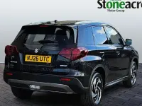 New Suzuki Vitara 109 HP (80 kW) 2026 SUV