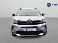 Used Citroën C5 PureTech 131 HP (96 kW) 2023 Grey Hatchback