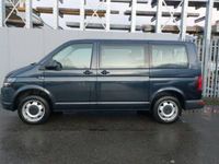 used VW Shuttle Transporter2.0 TDI BMT 102PS S Minibus