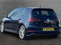 Used VW Golf VII 300 HP (220 kW) 2019