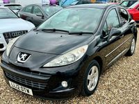 used Peugeot 207 1.4 SPORTIUM 5d 74 BHP