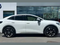 Used VW ID.5 Pro 210 kW (286 HP) 2026 Glacier white metallic SUV