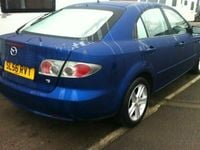 Used Mazda 6 2006 Hatchback