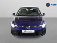 Usado VW Golf VIII Life 110 CV (80 kW) 2024 Utilitario