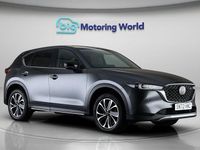 Used Mazda CX-5 Newground 165 HP (121 kW) 2025 SUV