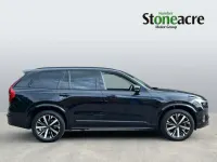 Used Volvo XC90 Plus 455 HP (334 kW) 2025 Black SUV