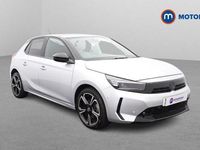 Used Vauxhall Corsa 101 HP (74 kW) 2026 Hatchback