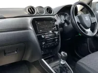 Used Suzuki Vitara SZ-T 129 HP (94 kW) 2024 SUV
