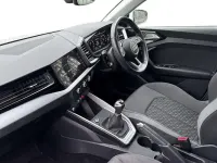 Used Audi A1 Sportback Sport 95 HP (69 kW) 2026 Hatchback