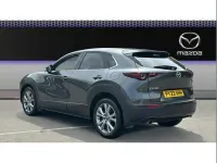 Used Mazda CX-30 Inclusive 120 HP (88 kW) 2023 Grey SUV