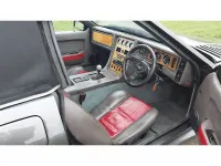 Used TVR Tasmin 1988 Grey