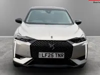 New DS Automobiles DS3 Crossback 136 HP (100 kW) 2025 SUV