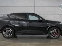 Used BMW X2 M Sport 170 HP (125 kW) 2025 Black SUV