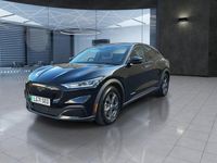 Used Ford Mustang Standard Range 269 HP (197 kW) 2021 Black SUV