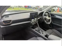 Used Cupra Formentor 150 HP (110 kW) 2024 Grey SUV
