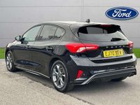 used Ford Focus s 1.0 EcoBoost Hybrid mHEV 125 ST-Line Edition 5dr Hatchback