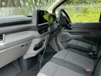 Used VW Transporter Pro 2025 Grey Van