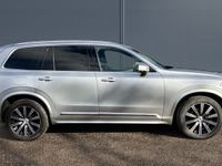 used Volvo XC90 Estate 2.0 B5D [235] Inscription AWD Geartronic Diesel Automatic 5 door Estate