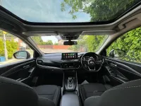 Used Nissan Qashqai N-Connecta 158 HP (116 kW) 2022 Grey SUV