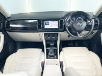 Second-hand Skoda Kodiaq 2017 Gri SUV
