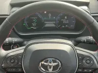 Used Toyota Corolla Sport 140 HP (102 kW) 2024 Blue Estate