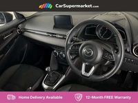 used Mazda 2 1.5 115 GT Sport Nav+ 5dr Hatchback