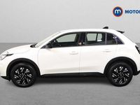 Used Fiat 600E Red 114 kW (156 HP) 2024 Hatchback