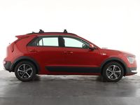Używany Kia Niro 2023 Czerwony SUV