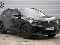 Used VW ID.4 210 kW (286 HP) 2026 SUV