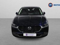 Used Mazda CX-30 Inclusive 186 HP (136 kW) 2022 Blue SUV