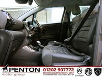 Used Citroën C3 Aircross PureTech 130 HP (95 kW) 2022 Grey SUV