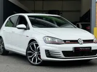 Used VW Golf VII GTI 2014