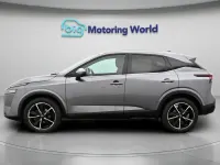 Used Nissan Qashqai S 156 HP (114 kW) 2023 SUV