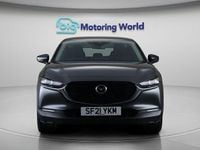 Used Mazda CX-30 122 HP (89 kW) 2023 SUV