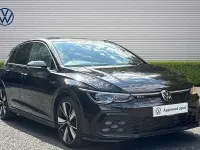 Used VW Golf VIII 200 HP (147 kW) 2022