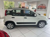 used Fiat Panda 1.0 Mild Hybrid [Touchscreen] [5 Seat] 5dr