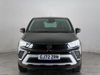 Used Vauxhall Crossland Edition 131 HP (96 kW) 2021 SUV