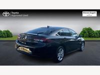 Used Vauxhall Insignia Elite 2018 Black Hatchback