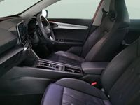 Used Cupra Formentor 190 HP (139 kW) 2022 Red SUV