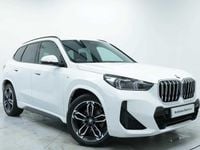 Used BMW iX1 M Sport 147 kW (201 HP) 2025 White SUV