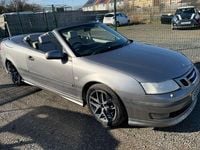 Used Saab 9-3 Aero 2005 Cabriolet