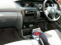 Used Daihatsu YRV 2003 MPV