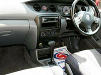 used Daihatsu YRV 1.3